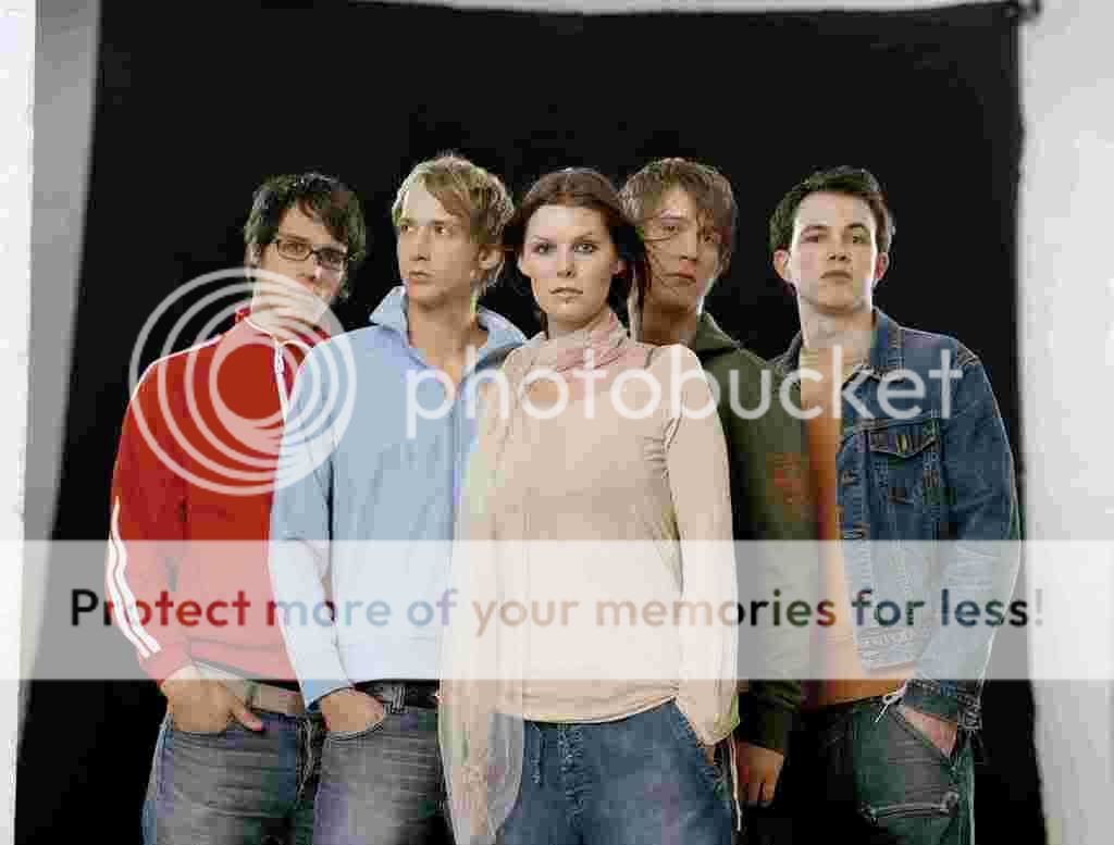 Juli Band Photo by suwarno71 | Photobucket